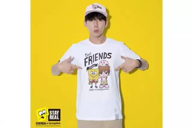 海绵宝宝gowest,海绵宝宝来到海边度假