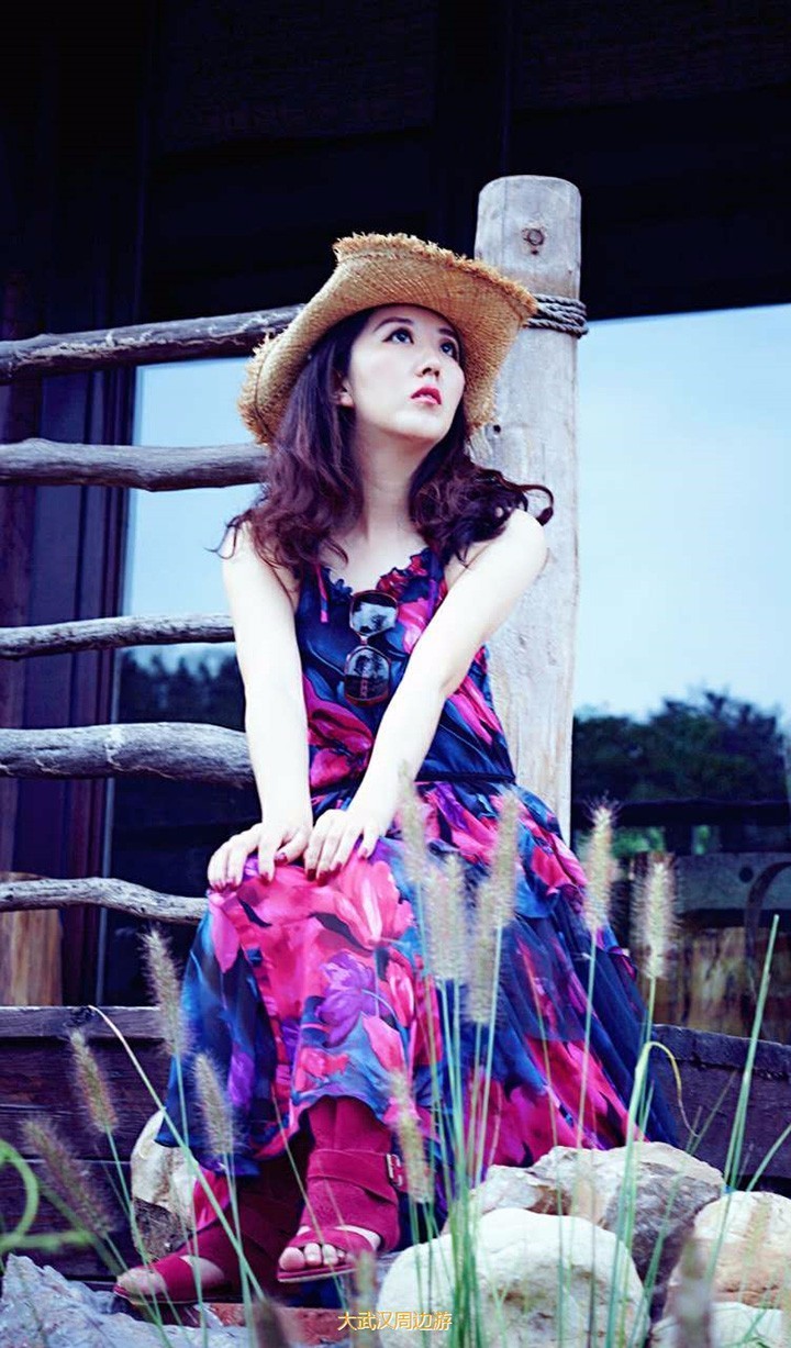 武汉周边打卡拍照圣地,武汉适合女生拍照打卡的地方