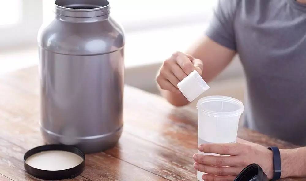 我该不该喝蛋*粉白**？琳琅满目的蛋*粉白**我该选哪个？