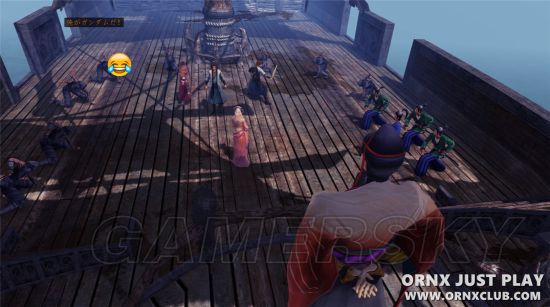 侠客风云传前传攻略详细流程,侠客风云传前传图文攻略全剧情