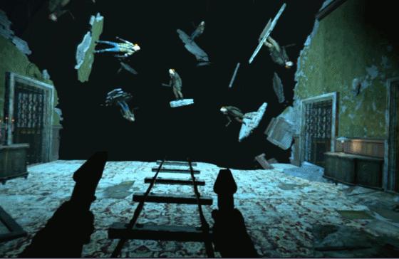 直到黎明深度解析,直到黎明游戏评价