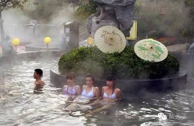 辽宁洗温泉哪个地方好还便宜,辽宁温泉旅游攻略自驾游两日