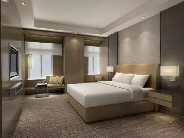 就在今天:索菲特、温德姆、万怡、花间堂,四大品牌五家高端酒店同步登场,你最想体验哪一家?!