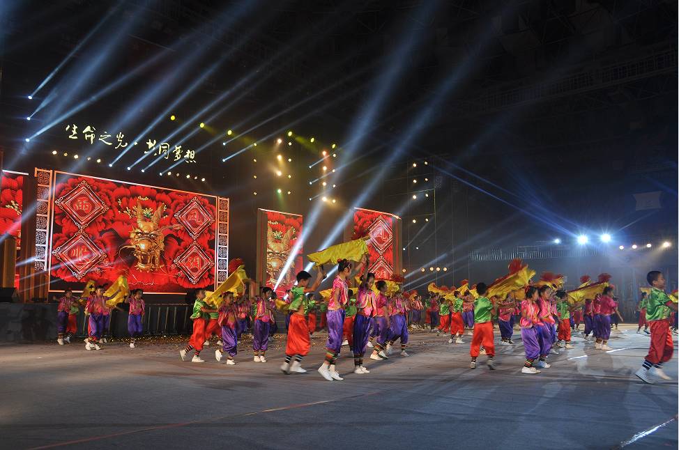 走进最美校园澄江小学：魅力乡村教育托起小龙娃灿烂的明天