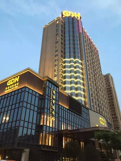 盘点各大主题酒店,2022年新开业酒店你最期待哪一家