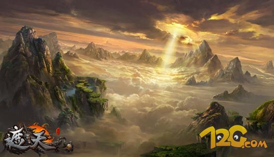 遮天三部曲中九龙拉棺,遮天3d手游怎么样