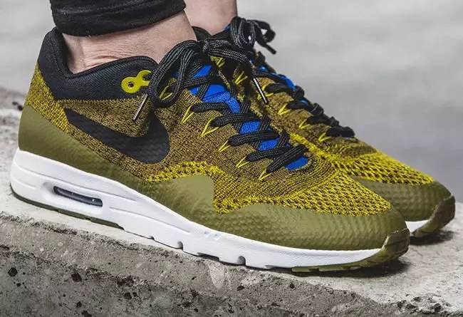 给大家推荐一款高颜值潮鞋,潮鞋推荐总有一款适合你