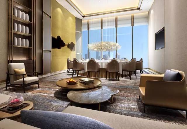 就在今天:索菲特、温德姆、万怡、花间堂,四大品牌五家高端酒店同步登场,你最想体验哪一家?!