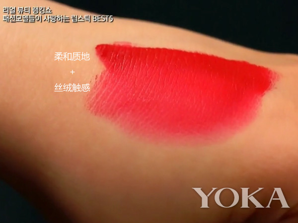 专柜断货的口红推荐,专柜常年断货买不到