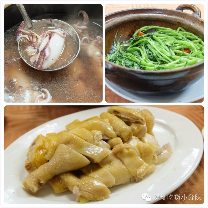 10年，20年...那些陪我们长大的蛇口老店都还在吗？