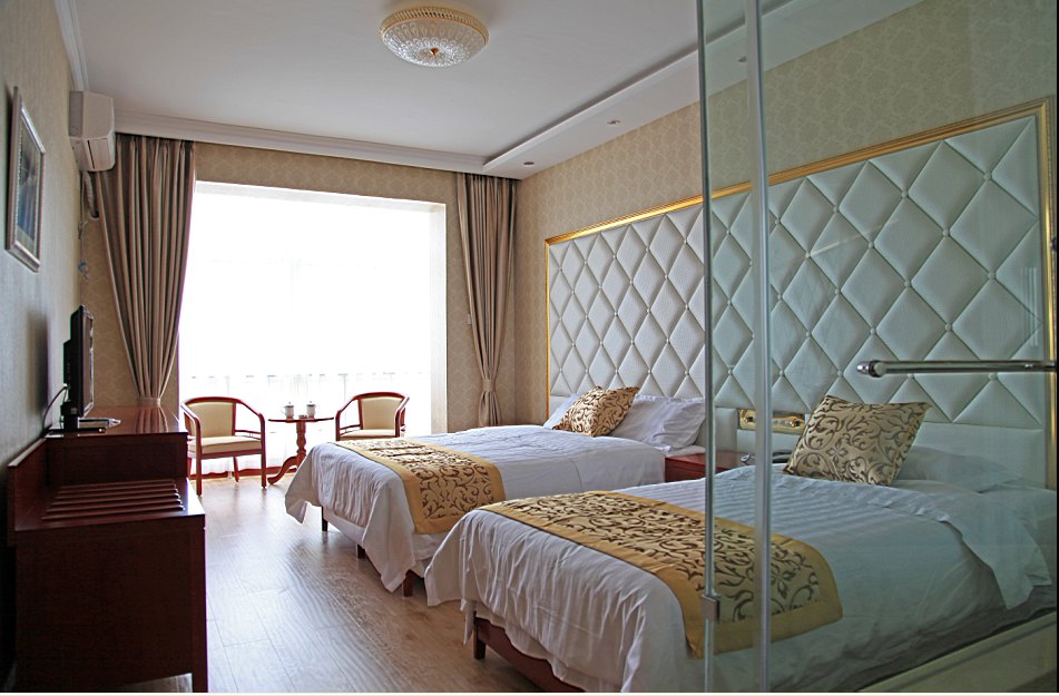 去北戴河比较推荐的酒店,北戴河酒店推荐及价格