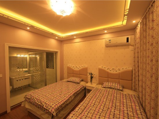 西塘古镇内民宿推荐,西塘古镇值得住民宿