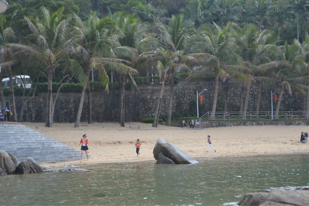 这些藏在市井山林的温馨酒店，连大腕儿都要抢着去住！