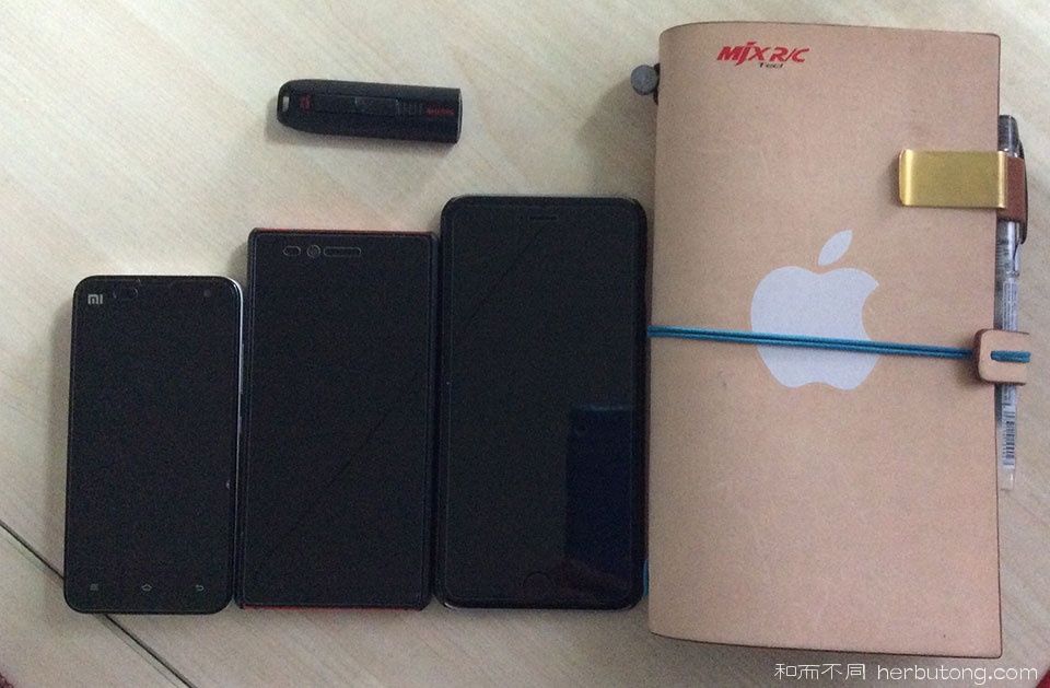 那些无比怀念的智能手机,那些年我们用过的智能手机