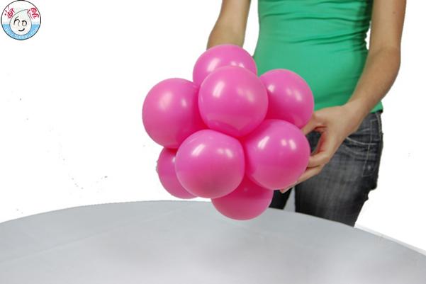 最简单diy气球,怎么做折纸气球各种样式