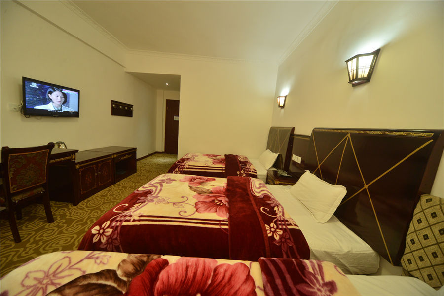 旅游必住的十大酒店,休闲娱乐最好的酒店