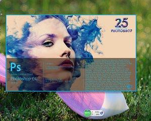 修图各种软件,修图都要下载哪几款ps