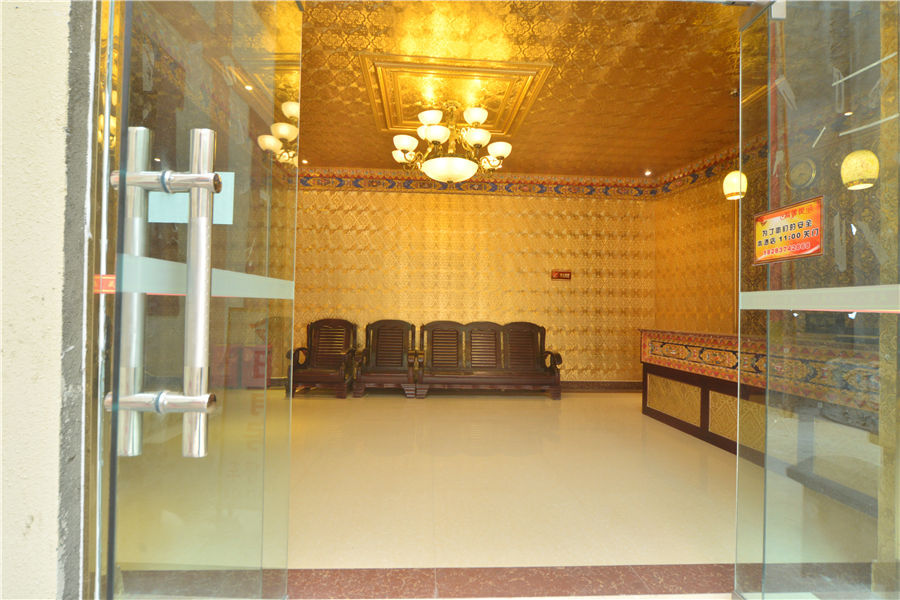 九寨沟酒店排名前十名,九寨沟热门酒店