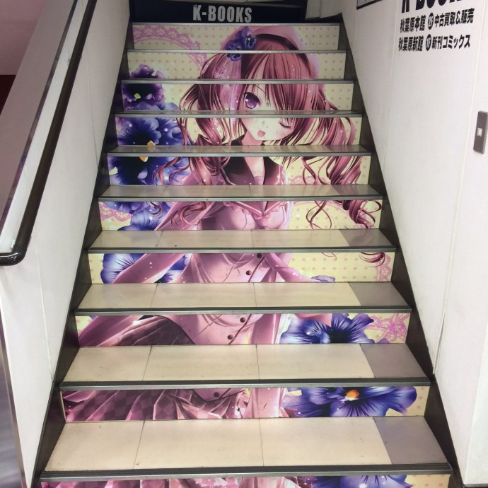 日本为什么流行女仆咖啡店,东京女仆咖啡店