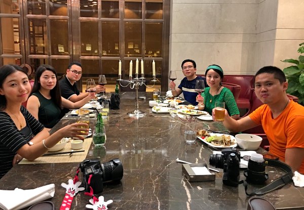 武汉汉口洲际酒店,武汉汉口洲际酒店开业时间