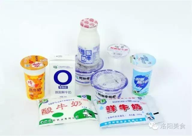 让你流口水的美食,咸口又好吃的小零食