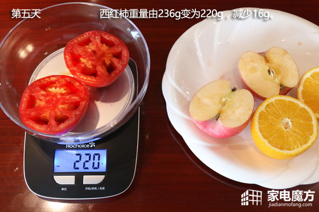 大闸蟹是怎么“死”的？松下法式冰箱保鲜大挑战