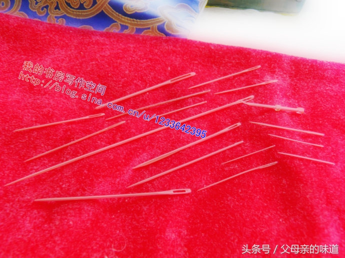 老房子里收藏有100万颗纽及巧手妈妈家族三代人缝缝补补的故事