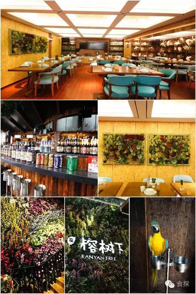 据说在福田这个Mall里面,一家店只接待一种人!