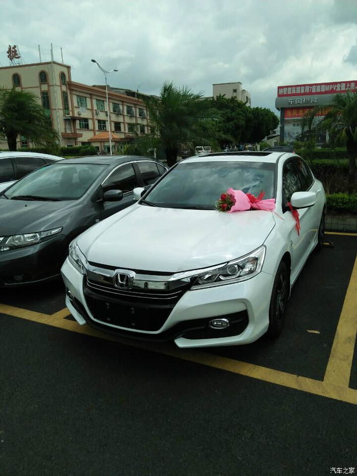 2015本田雅阁2.0都有哪些毛病,16款雅阁2.0舒适版吐槽
