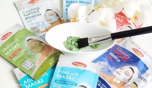 德国美女眼中的雪本诗,Schaebens......