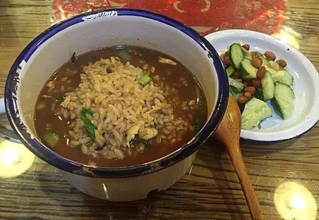 京城十家隐藏餐厅,北京100个苍蝇小馆