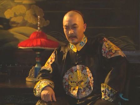 清朝灭亡后满清贵族都改了什么姓,清朝八大贵族都改了哪些姓