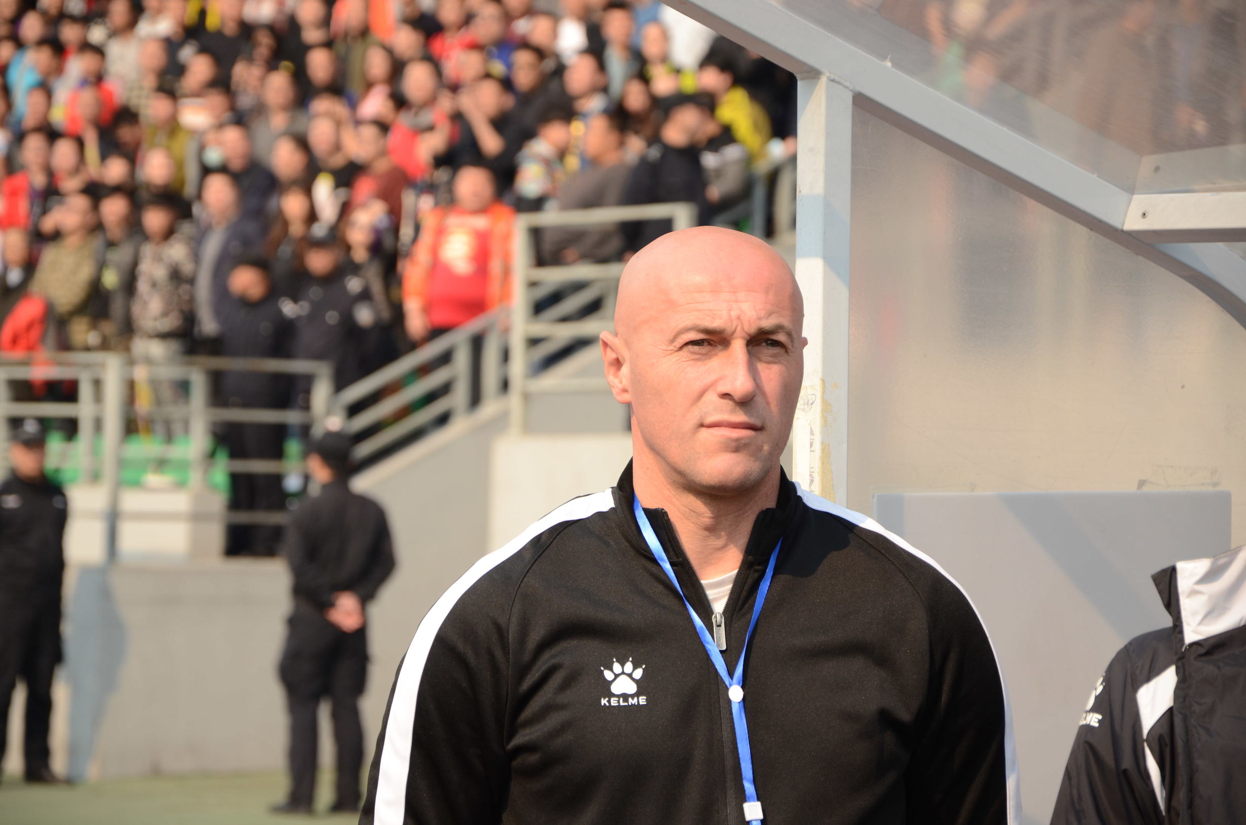 扬科维奇或亚洲杯后下课,足协讨论扬科维奇是否下课