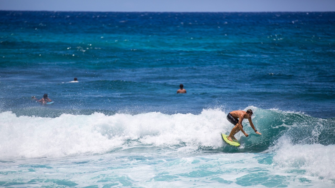 jeep指南者自驾游感受,在路上jeep美国