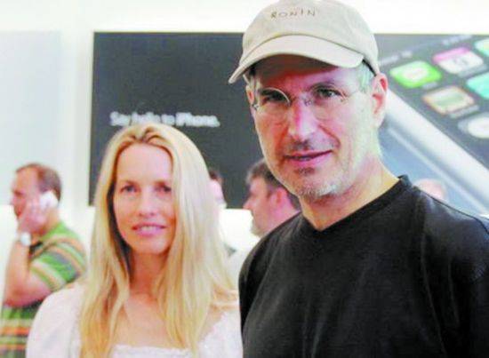 iphone纪念乔布斯的细节,乔布斯iphone最后一次发布会