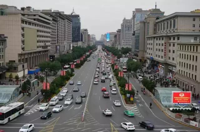 两天一夜逛西安,西安旅游两天一夜全攻略