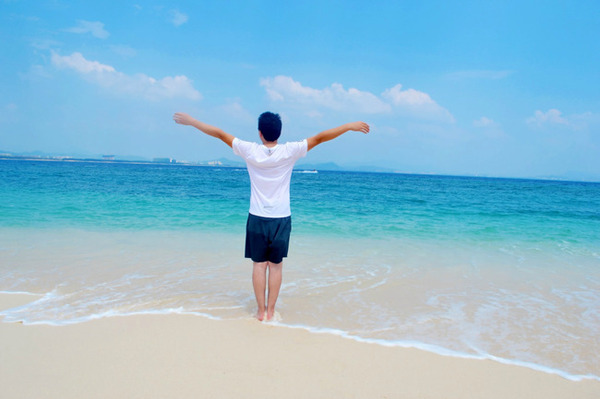 带着婚纱旅行攻略,带着婚纱去旅行拍照