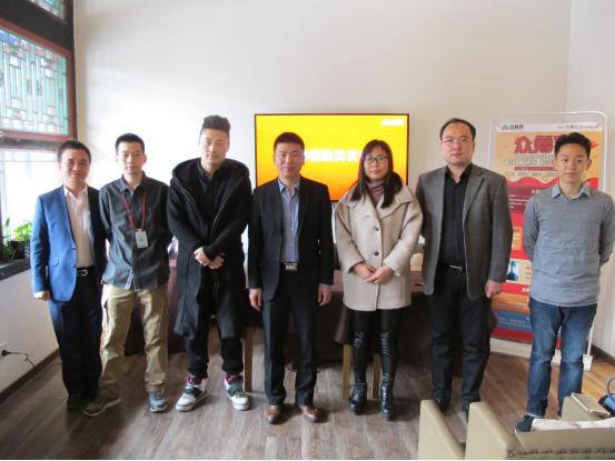 众筹客对我国股权众筹的认识,众筹客获小牛资本领投