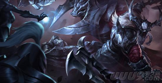 lol奥拉夫一级一打三,lol疯狗模式视频