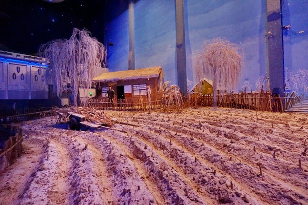 吉林陨石来自哪里,吉林陨石坠落地点