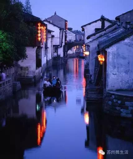 苏州木渎古镇一日游旅游攻略大全,苏州住宿攻略必去的地方推荐