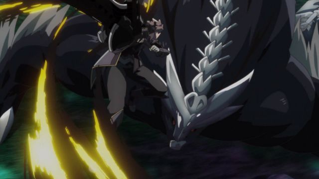 [众测计划]我饿了连神都吃！《噬神者2狂怒解放》评测