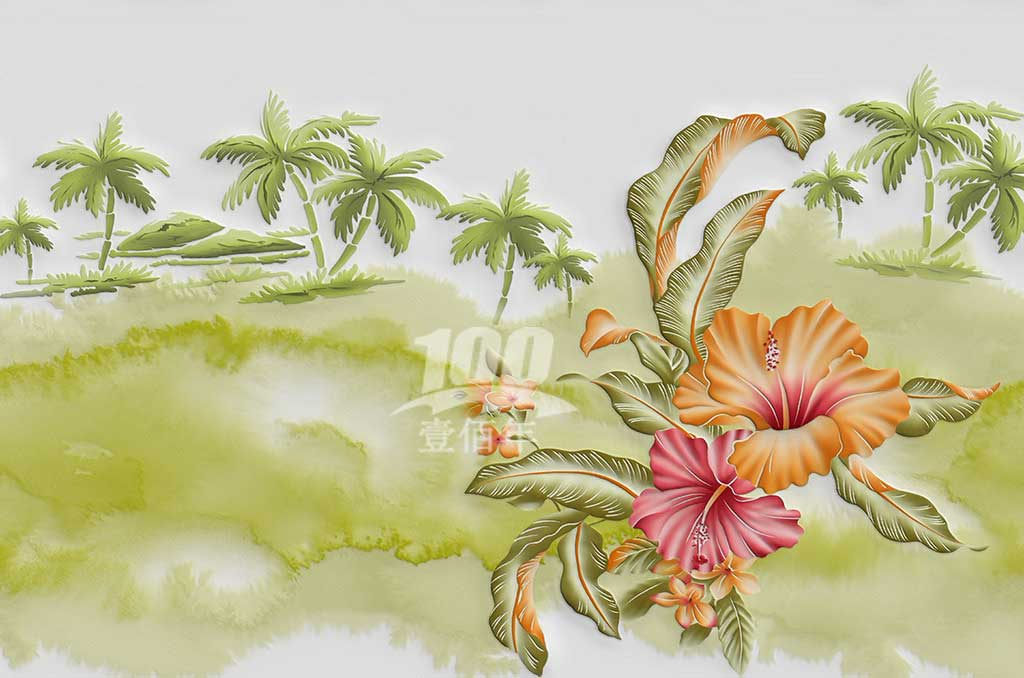 硅藻泥所有工艺大全,硅藻泥如何鉴别