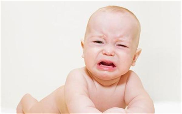 宝宝的尿布上有湿疹怎么办,宝宝得尿布疹怎么根治