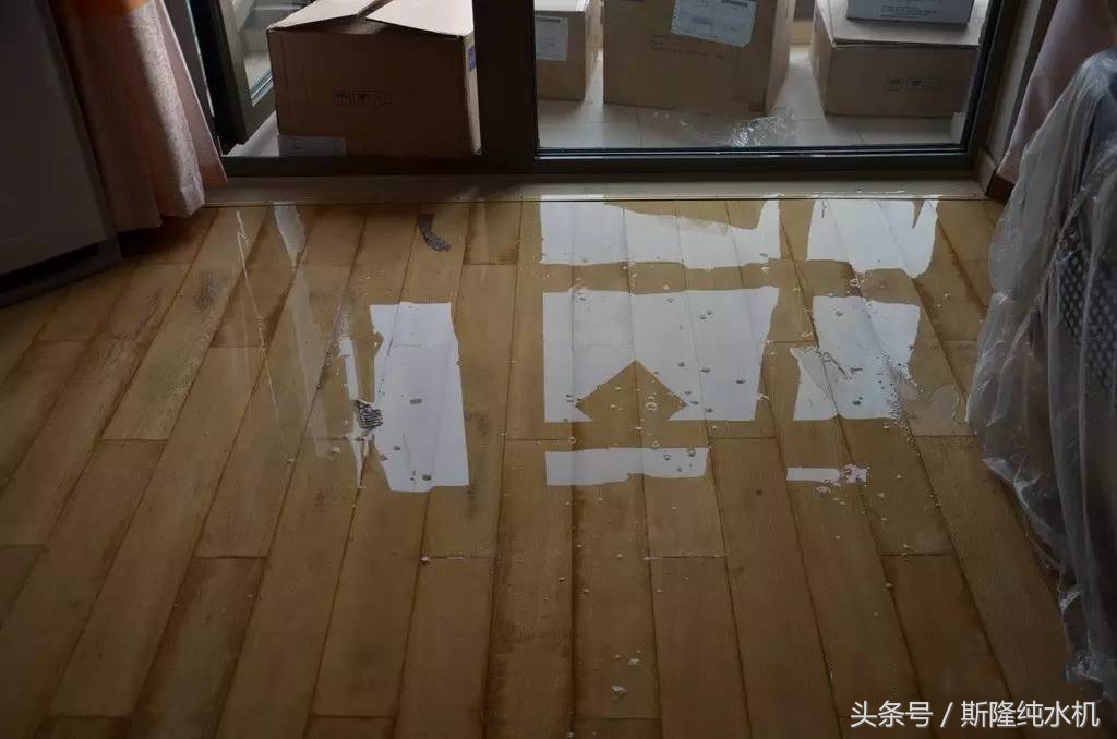 怎么避免净水器爆炸的问题,净水器为什么会炸