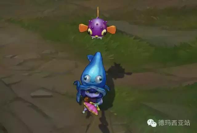 英雄联盟十一周年免费皮肤,英雄联盟半价活动最值得入手皮肤