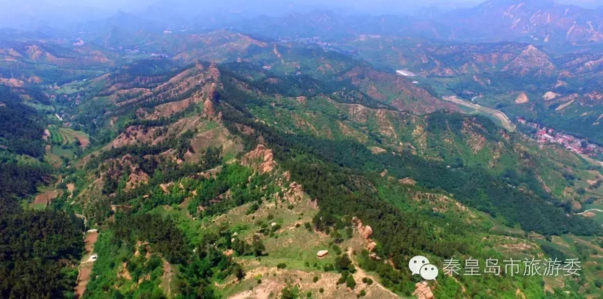 秦皇岛的秋景,河北秦皇岛风景秋季