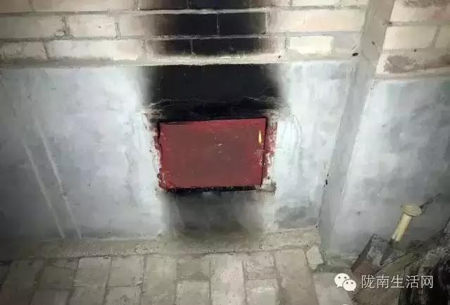 甘肃炕怎么烧,西北农村土炕的最新做法