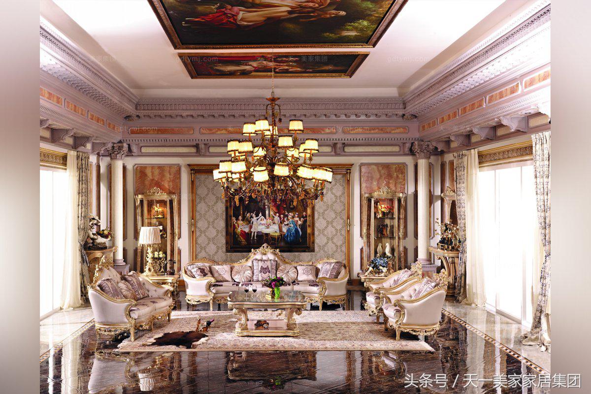 欧式沙发什么品牌好,复古高档实木沙发十大名牌