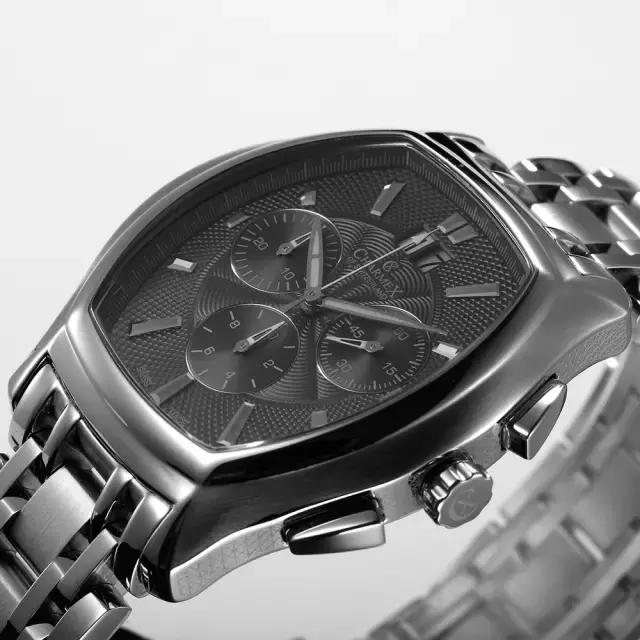 主流腕表表款和价格,3000-5000元手表推荐瑞士腕表